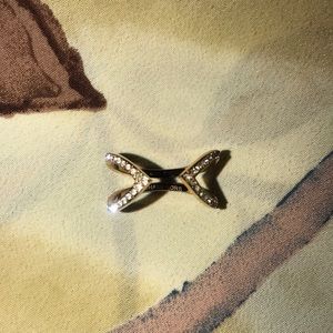 Michael Kors ring